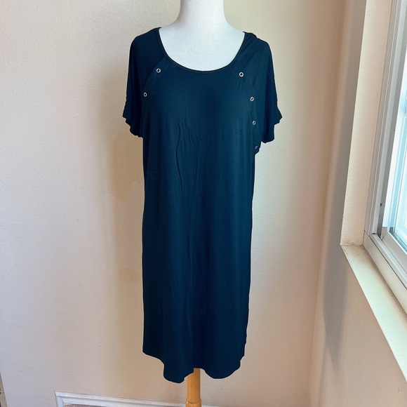 ekouaer Dresses Ekouaer Maternity Night Dress Poshmark
